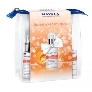 MAVALA SKIN VITALITY Healthy Glow Gift Set